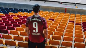 Red Bull Salzburg oduševio navijače Bosne i Hercegovine fantastičnom objavom na Instagramu